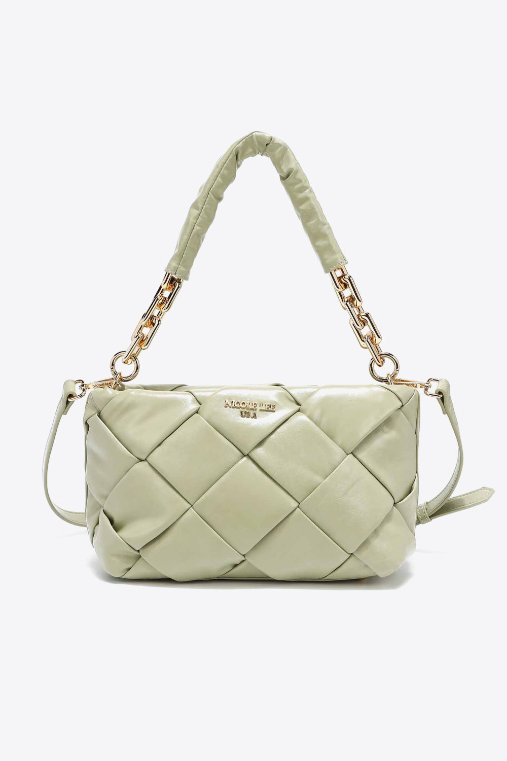 CASSETTE CROSS BODY