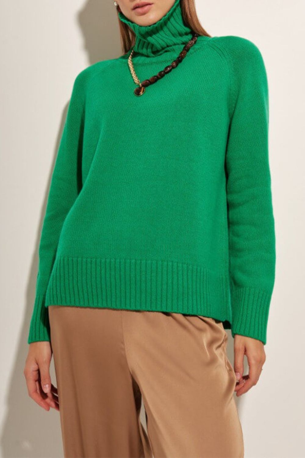 Grayson Sweater