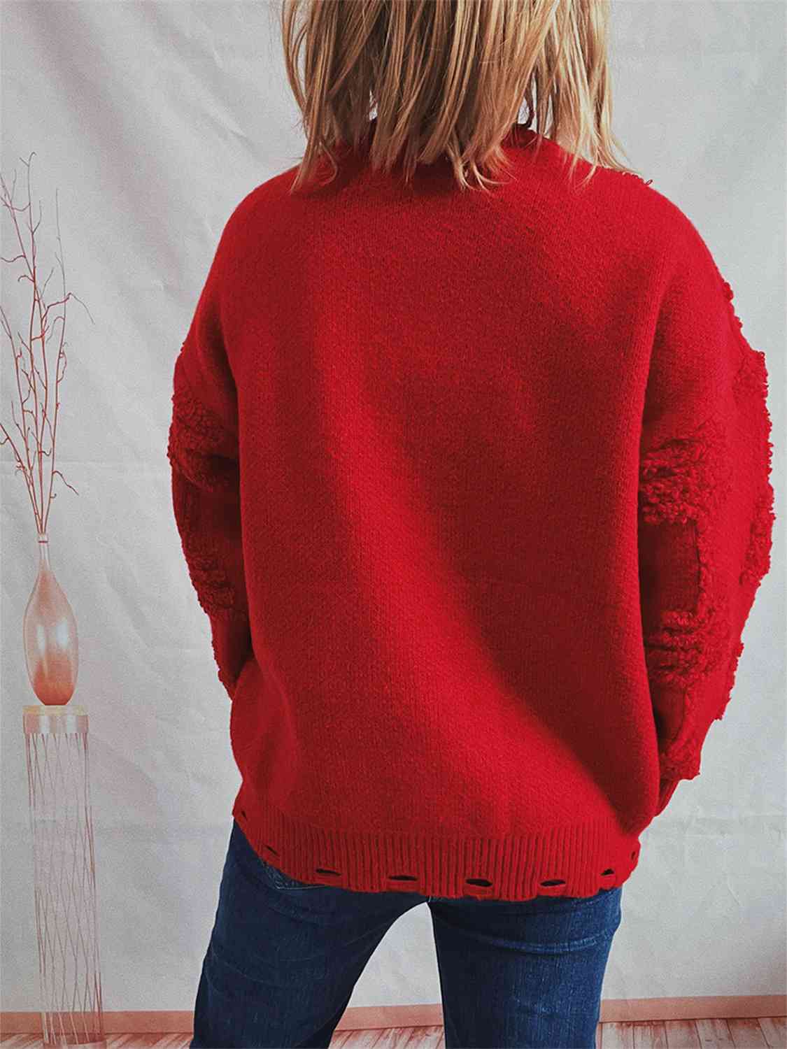 Noelle Sweater