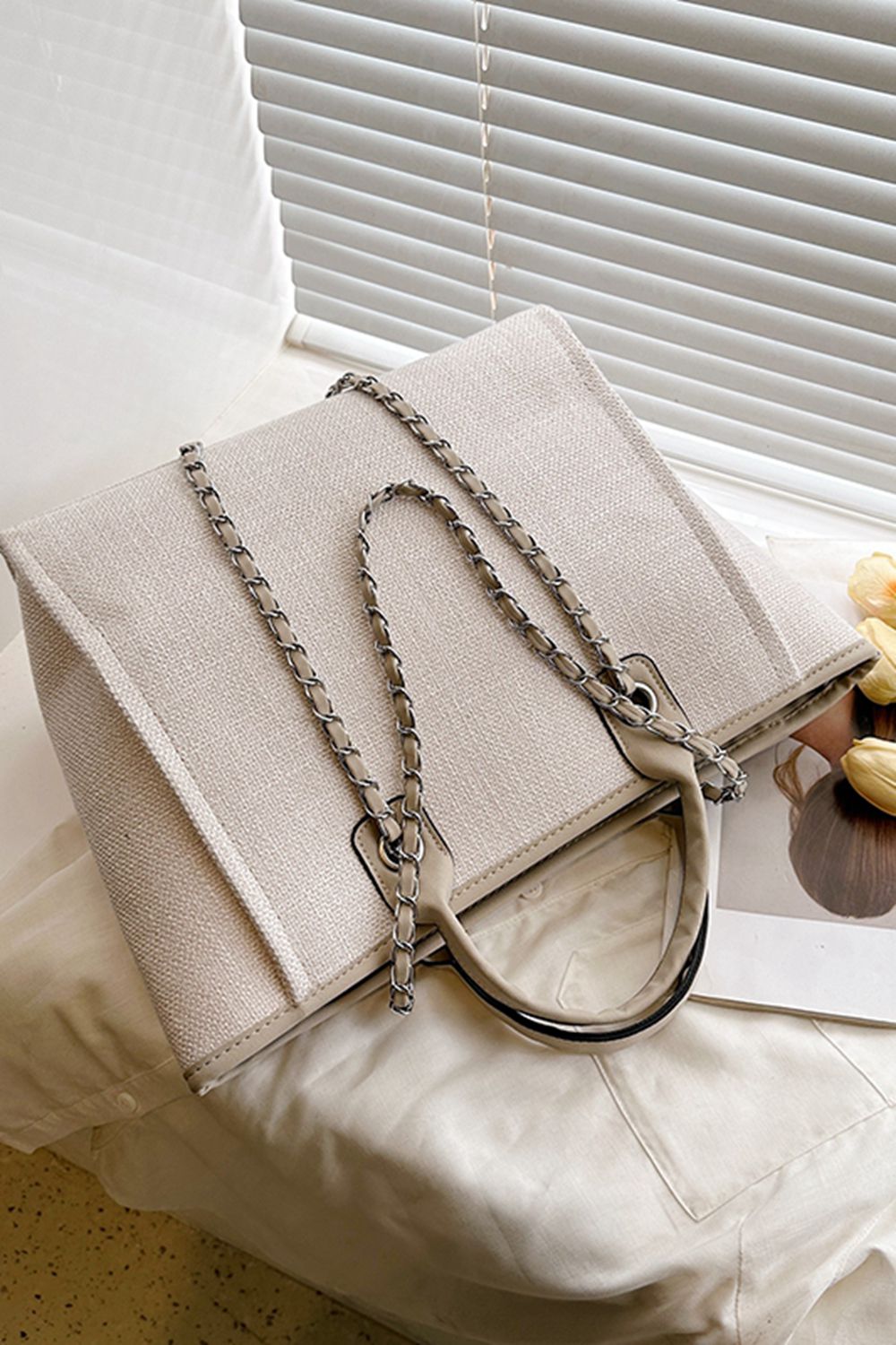 Adored Tote Bag