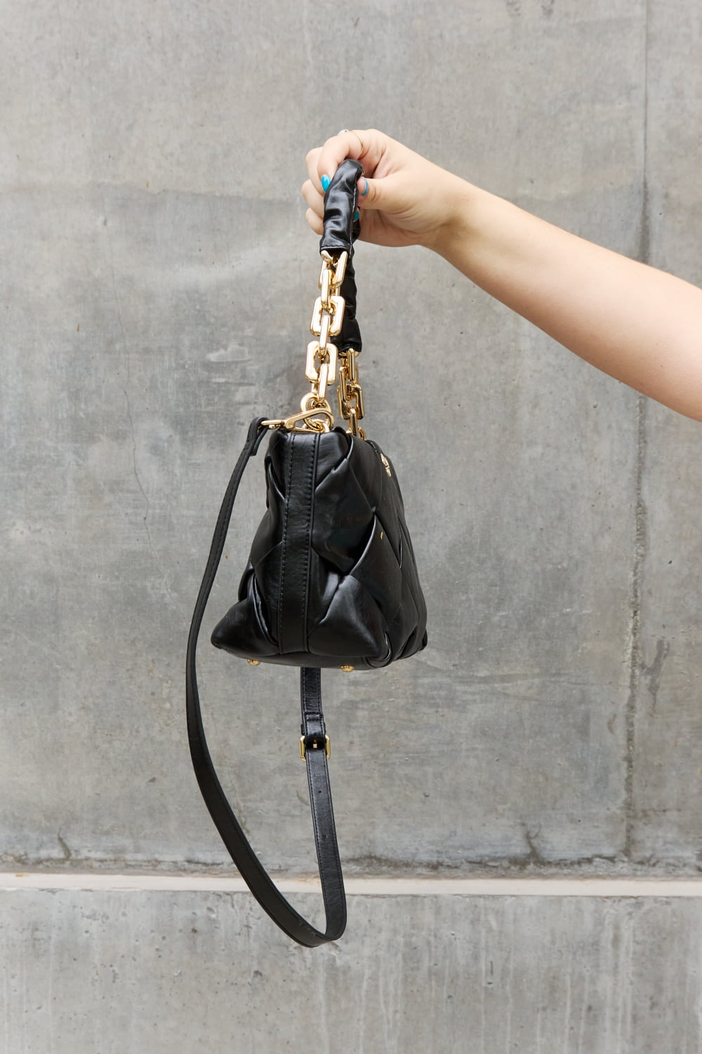 CASSETTE CROSS BODY