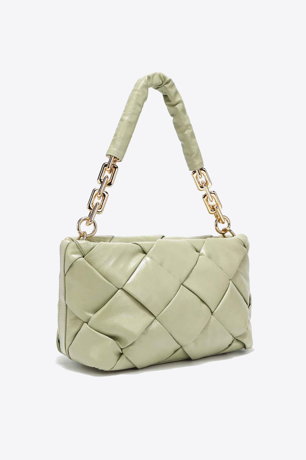 CASSETTE CROSS BODY