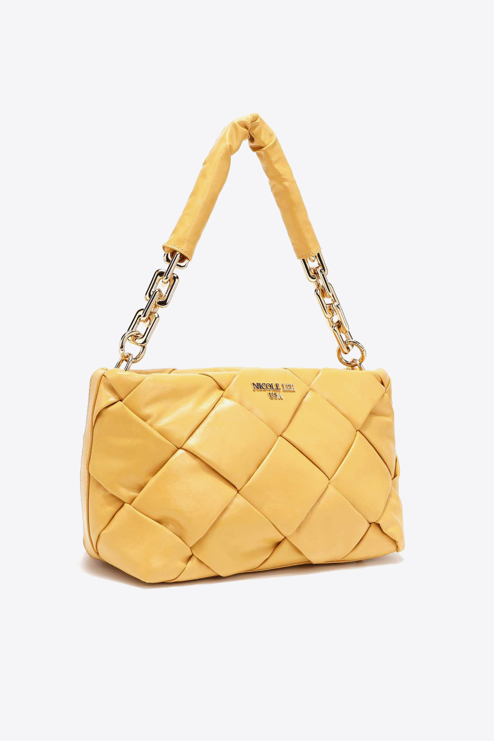 CASSETTE CROSS BODY
