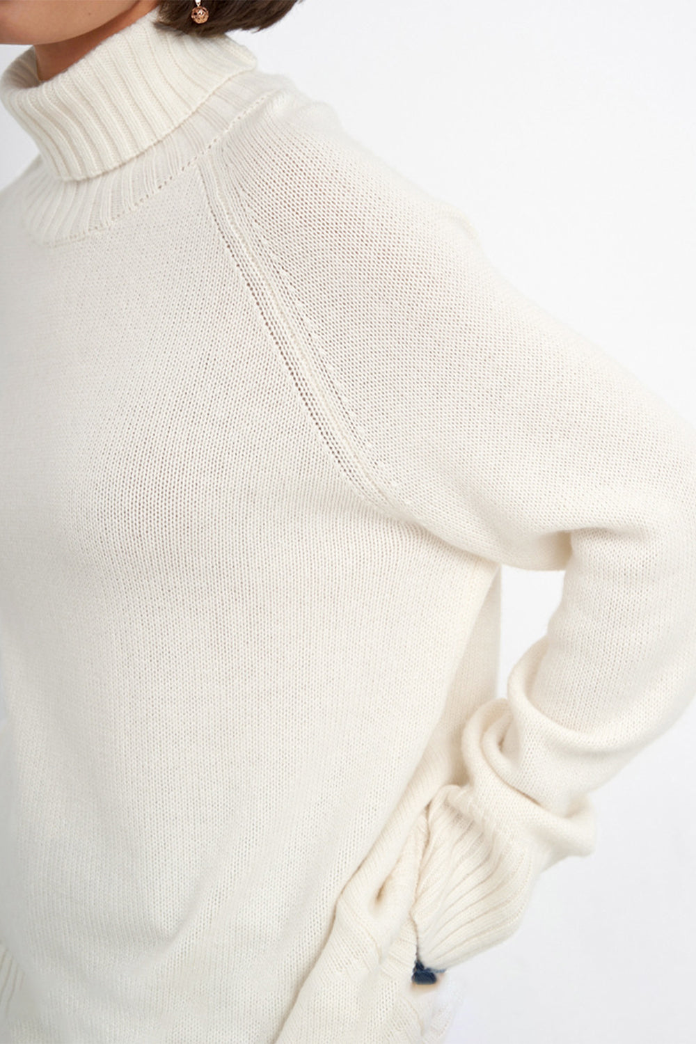 Grayson Sweater