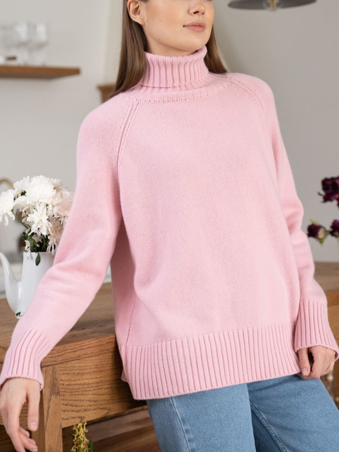 Grayson Sweater