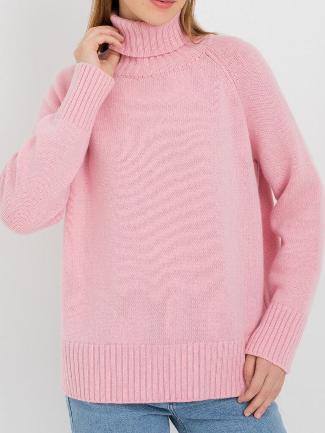 Grayson Sweater