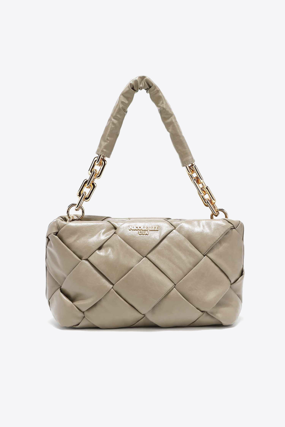 CASSETTE CROSS BODY
