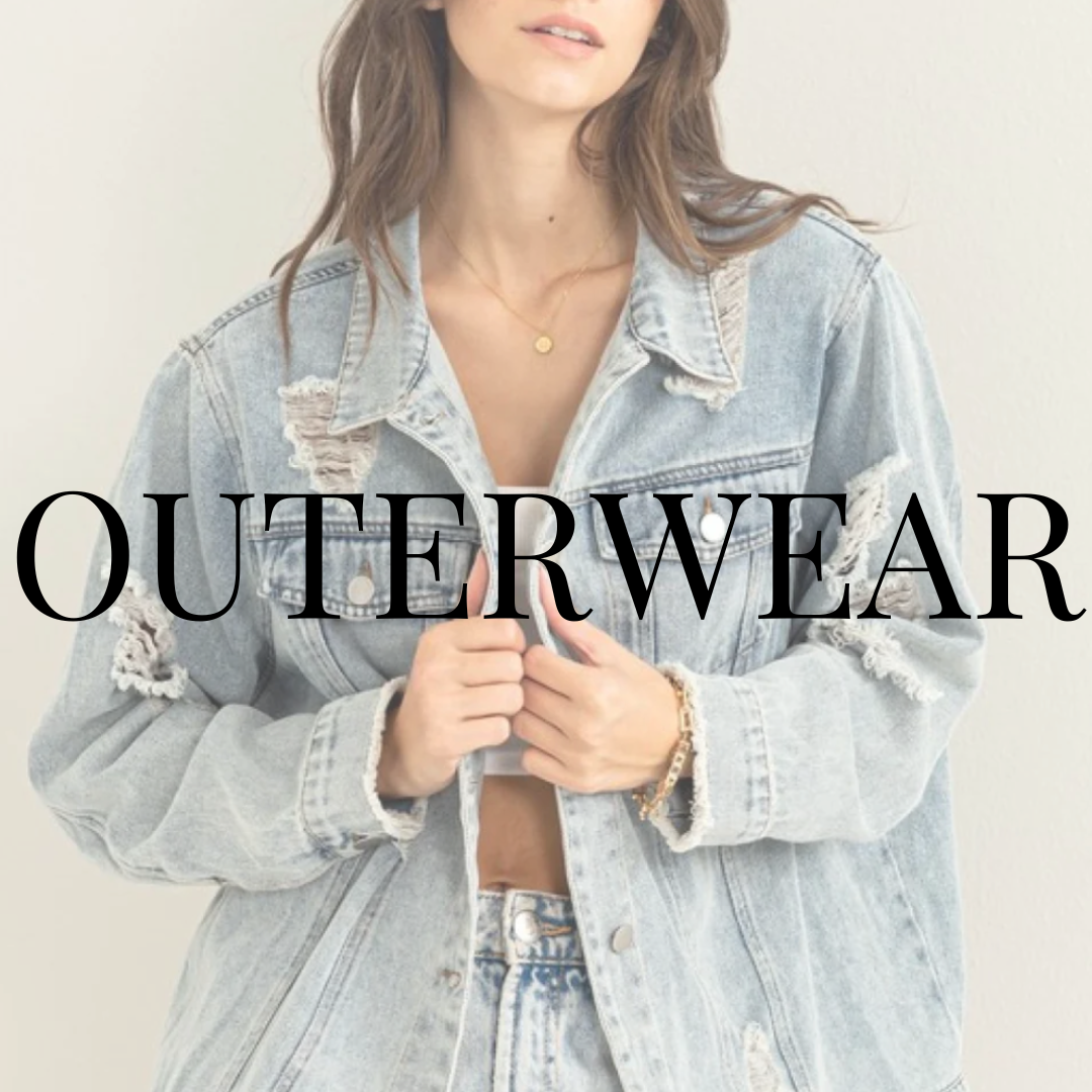 OUTERWEAR