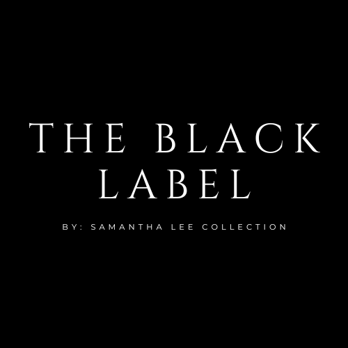 THE BLACK LABEL by SLC