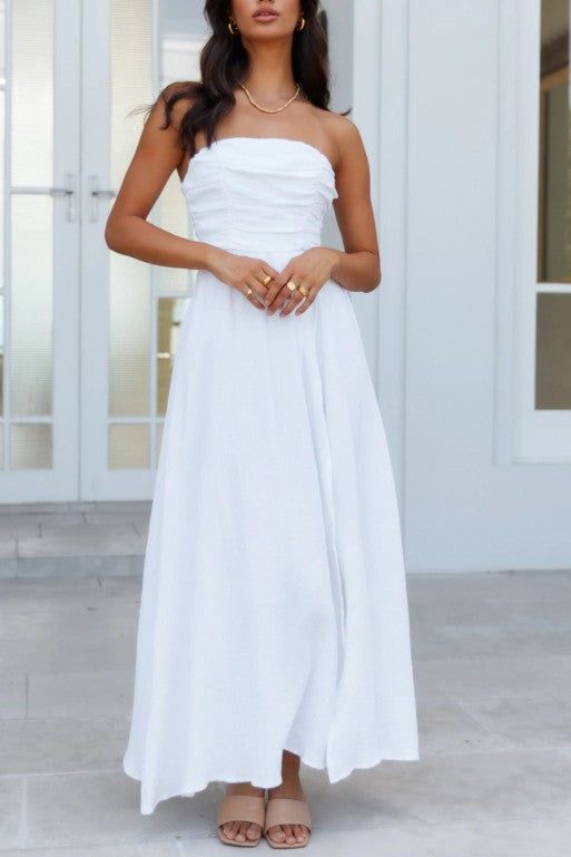 Honeymoon Maxi Dress