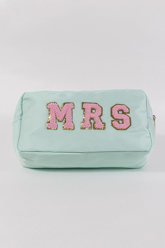 MRS Travel Pouch