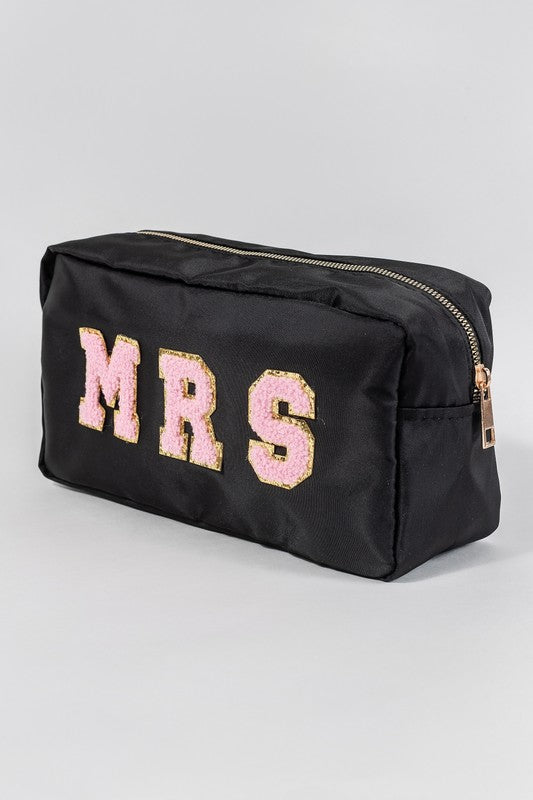 MRS Travel Pouch