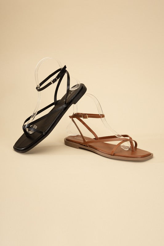 ELIO  SANDALS