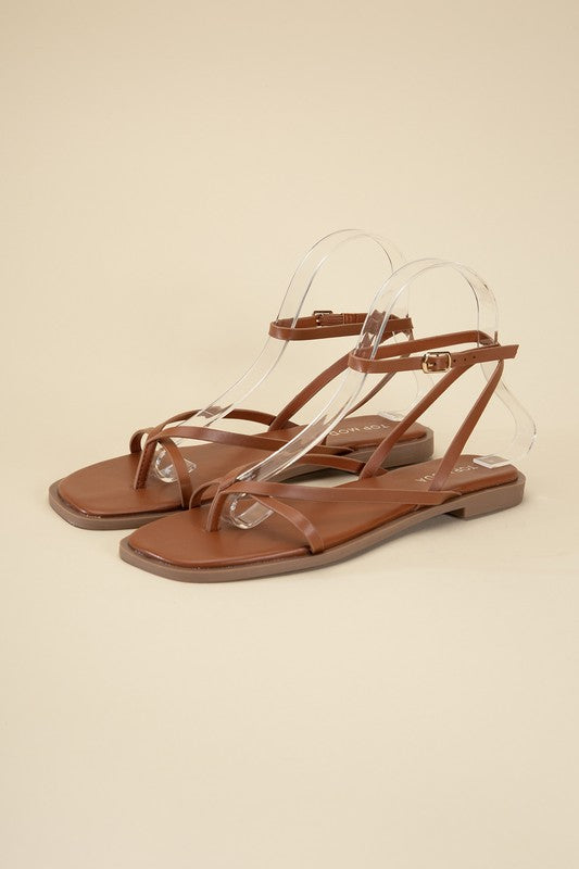 ELIO  SANDALS