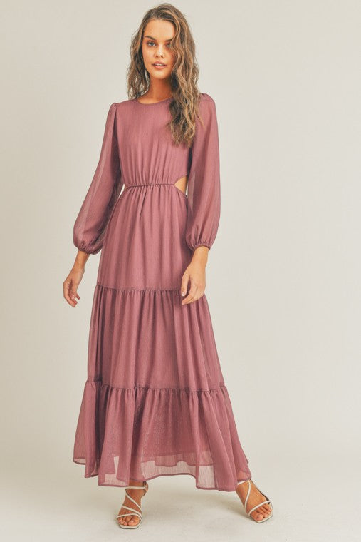 LOVE ME SWEET MAXI