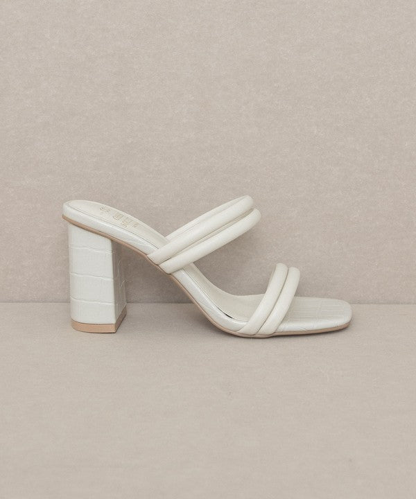 ANGIE STRAPPY SANDAL