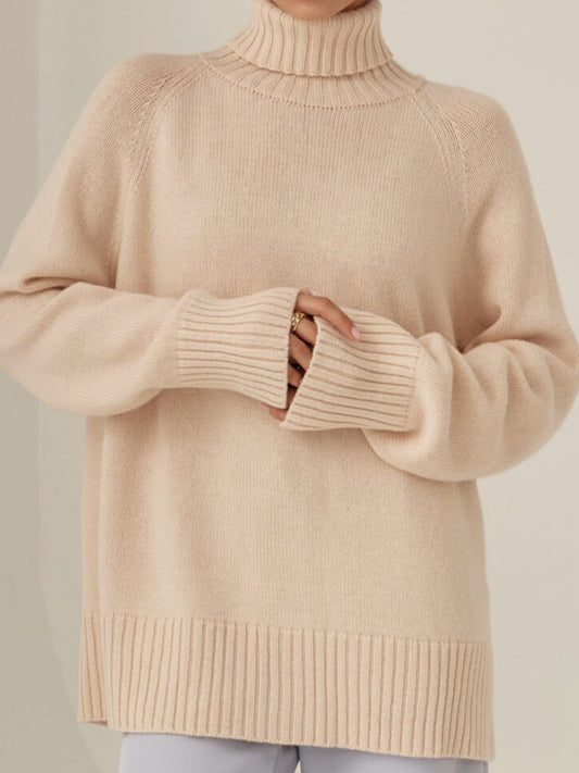 Grayson Sweater