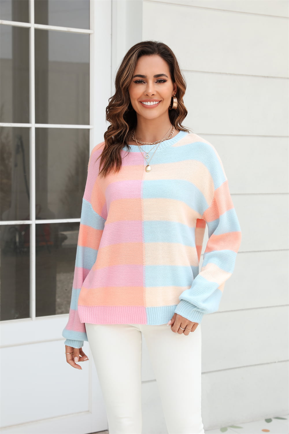 Candie Sweater