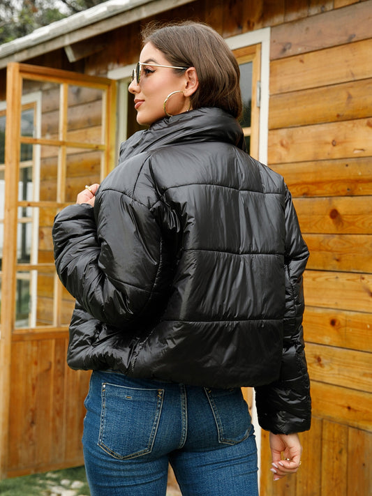 Wilfred Puffer Jacket