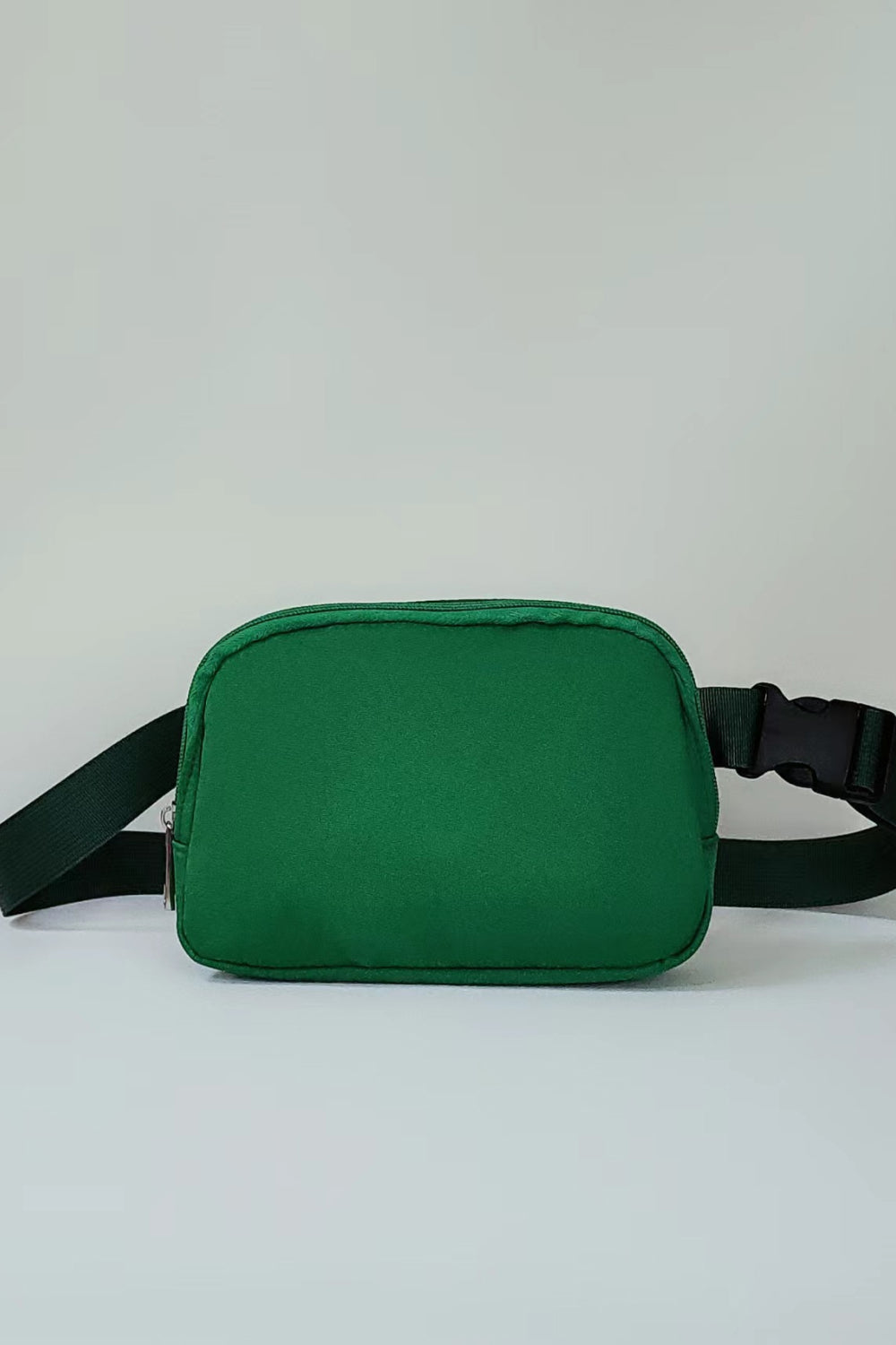 CLOSURE FANNY PACK