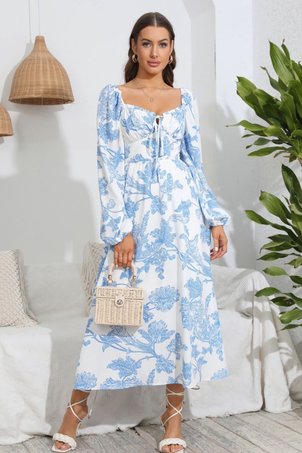 NANTUCKET MAXI