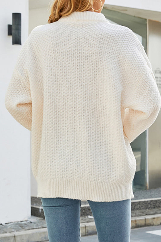 Bells Sweater