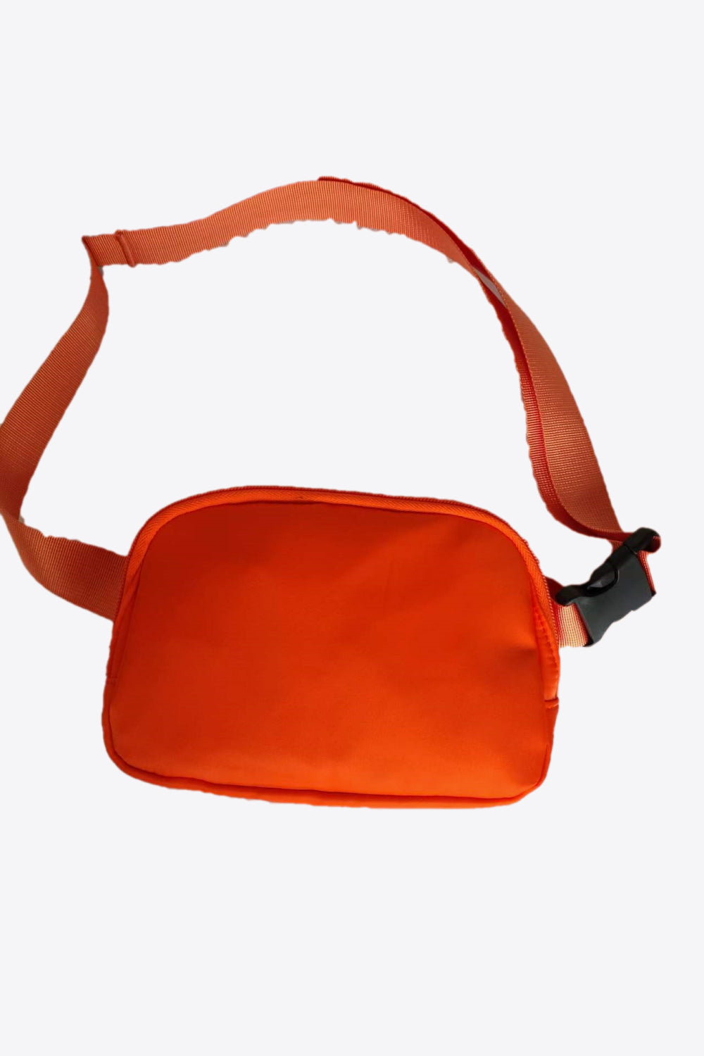 CLOSURE FANNY PACK