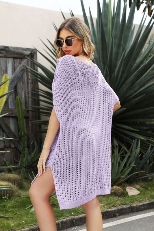LILY COVERUP