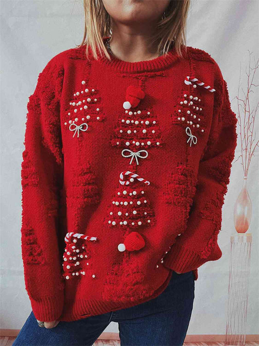 Noelle Sweater