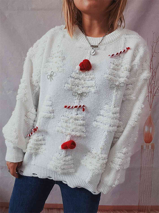 Noelle Sweater